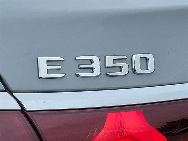 new 2024 Mercedes-Benz E-Class car, priced at $75,120