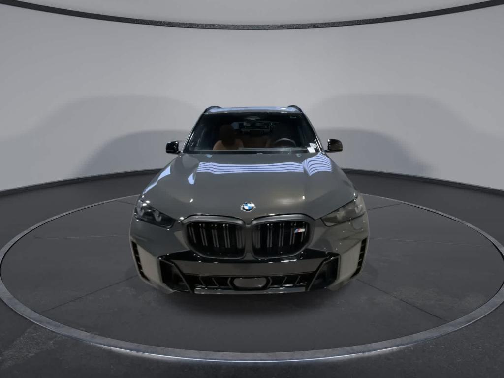 used 2025 BMW X5 car, priced at $90,397
