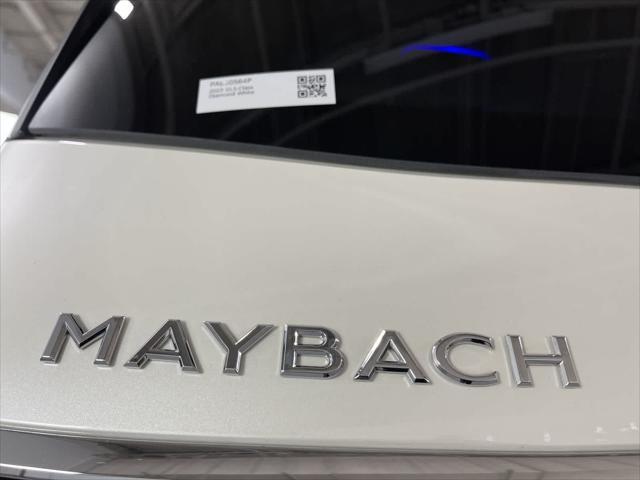 used 2023 Mercedes-Benz Maybach GLS 600 car, priced at $159,998