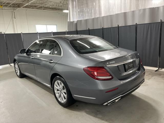 used 2019 Mercedes-Benz E-Class car, priced at $25,585