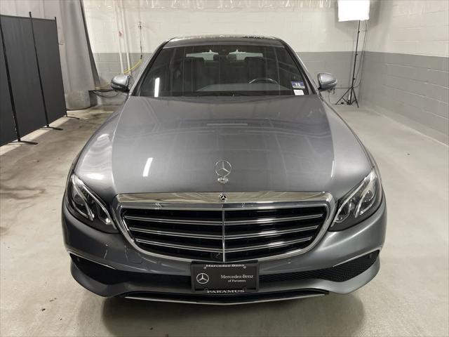 used 2019 Mercedes-Benz E-Class car, priced at $25,585