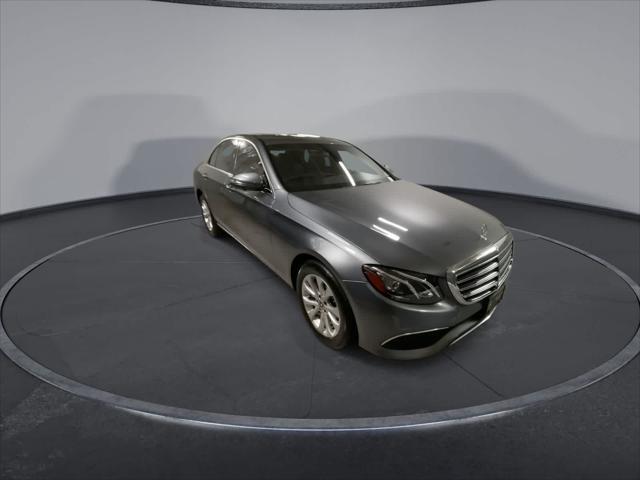 used 2019 Mercedes-Benz E-Class car, priced at $25,585