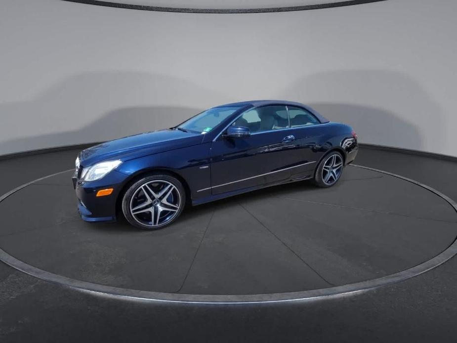 used 2012 Mercedes-Benz E-Class car, priced at $18,998