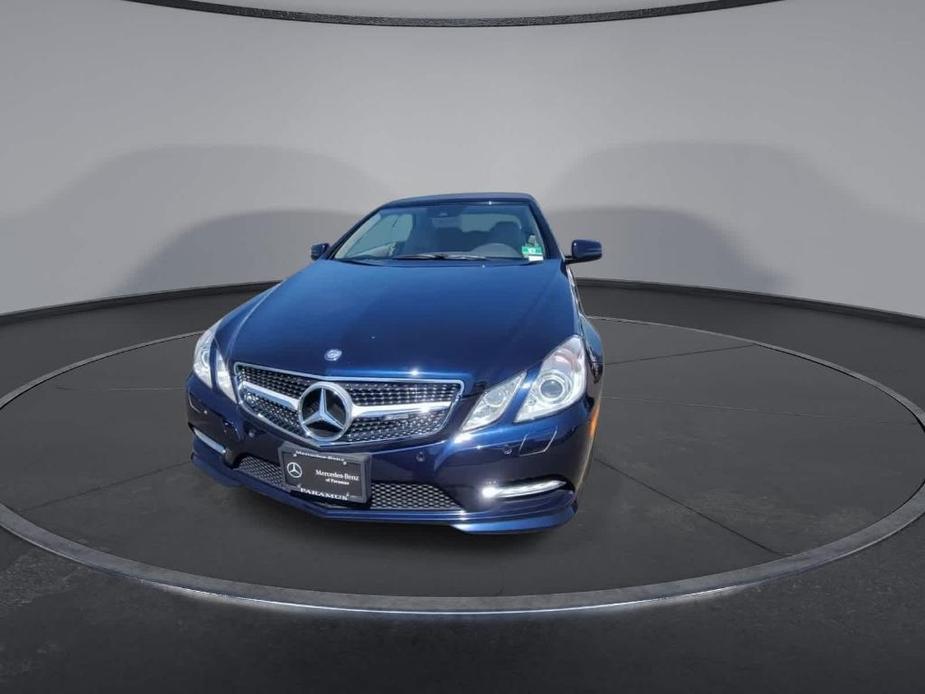 used 2012 Mercedes-Benz E-Class car, priced at $17,999