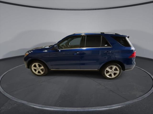 used 2018 Mercedes-Benz GLE 350 car, priced at $19,074
