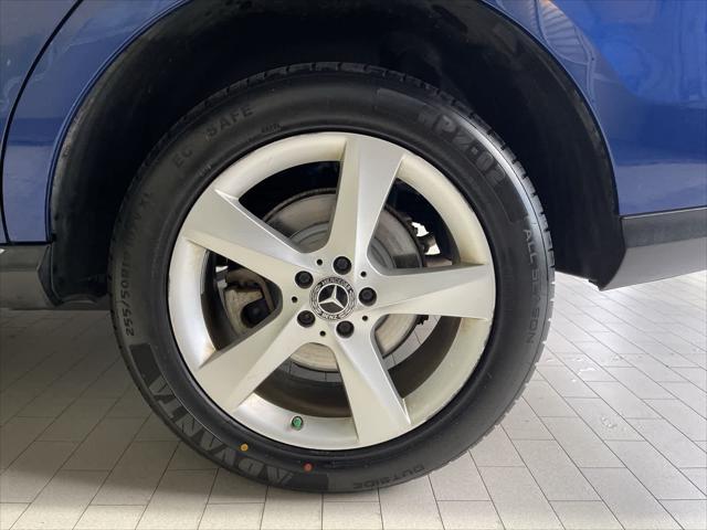 used 2018 Mercedes-Benz GLE 350 car, priced at $19,074