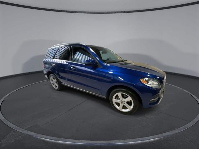 used 2018 Mercedes-Benz GLE 350 car, priced at $19,074