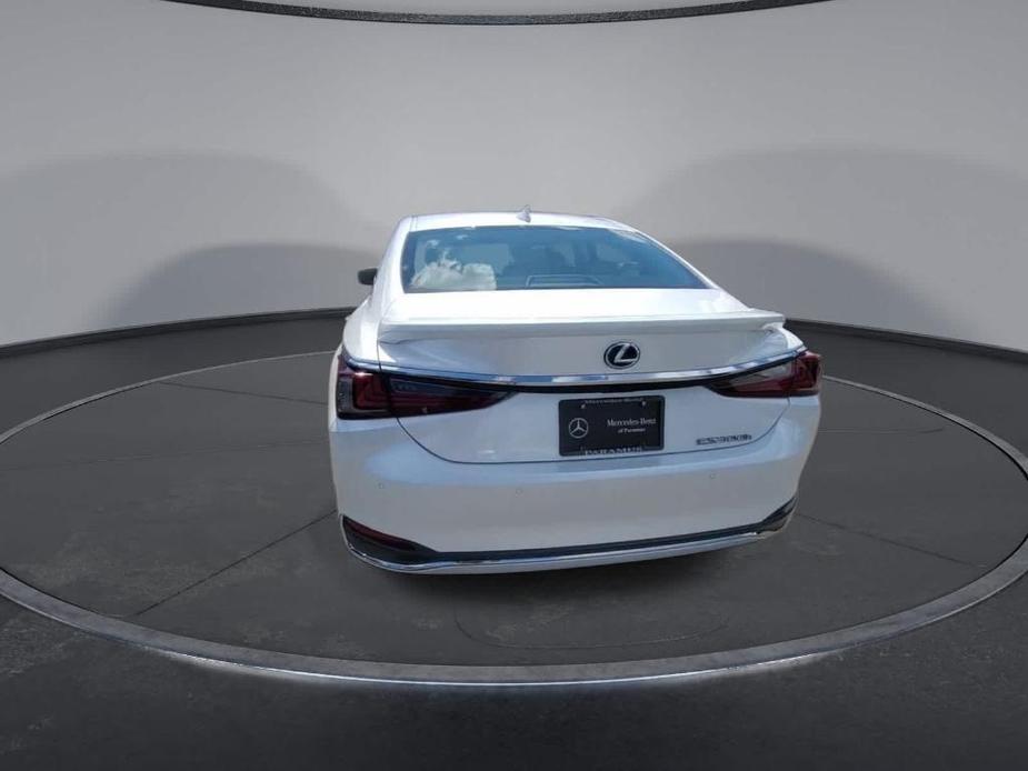 used 2020 Lexus ES 300h car, priced at $34,004