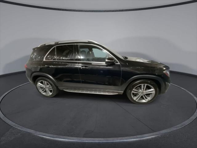 used 2022 Mercedes-Benz GLE 350 car, priced at $45,919