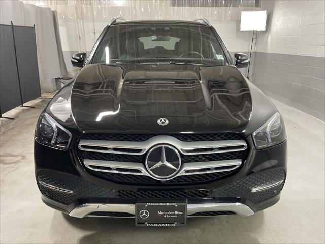 used 2022 Mercedes-Benz GLE 350 car, priced at $45,919