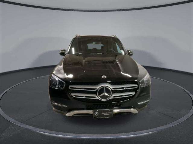 used 2022 Mercedes-Benz GLE 350 car, priced at $45,919