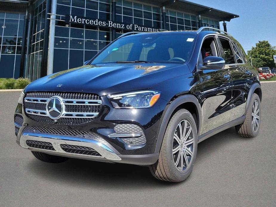 new 2025 Mercedes-Benz GLE 450e car, priced at $73,965