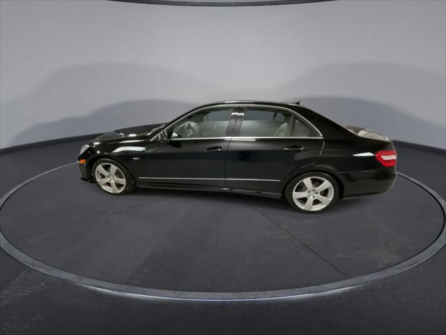 used 2012 Mercedes-Benz E-Class car, priced at $11,316