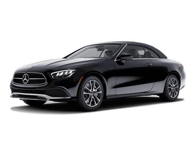 used 2023 Mercedes-Benz E-Class car, priced at $64,032