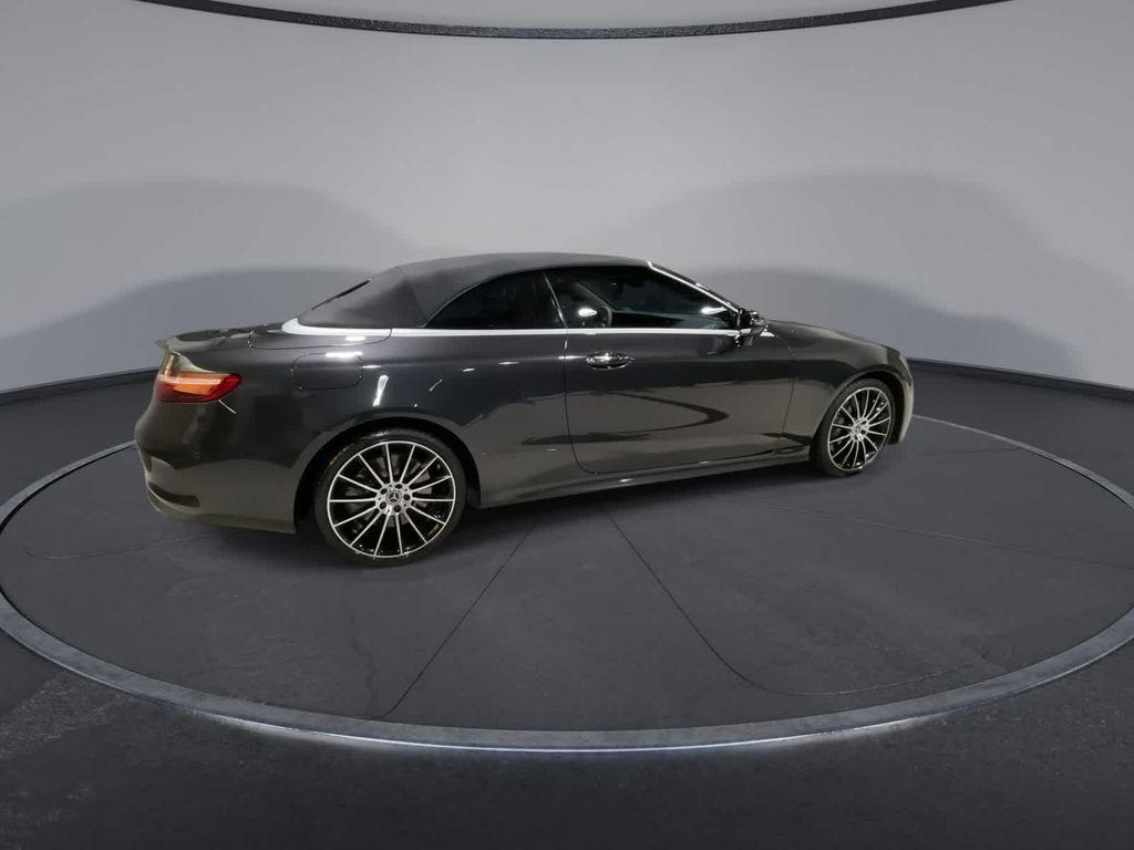 used 2023 Mercedes-Benz E-Class car, priced at $63,375
