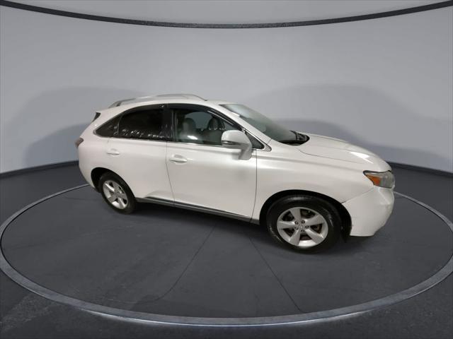 used 2012 Lexus RX 350 car, priced at $13,250