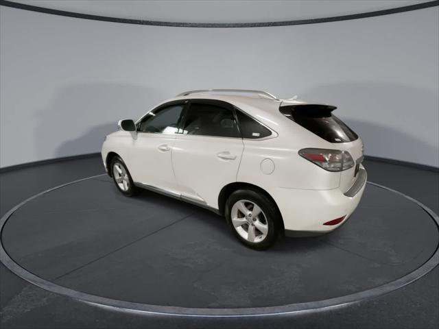 used 2012 Lexus RX 350 car, priced at $13,250