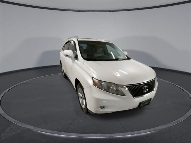 used 2012 Lexus RX 350 car, priced at $13,250