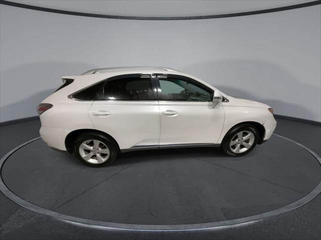 used 2012 Lexus RX 350 car, priced at $13,250