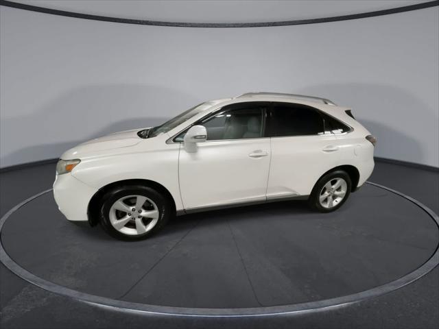 used 2012 Lexus RX 350 car, priced at $13,250