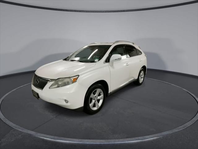 used 2012 Lexus RX 350 car, priced at $13,250