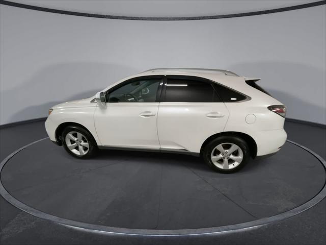 used 2012 Lexus RX 350 car, priced at $13,250