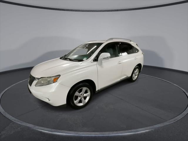 used 2012 Lexus RX 350 car, priced at $13,250