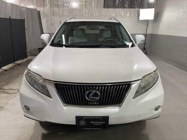 used 2012 Lexus RX 350 car, priced at $13,250