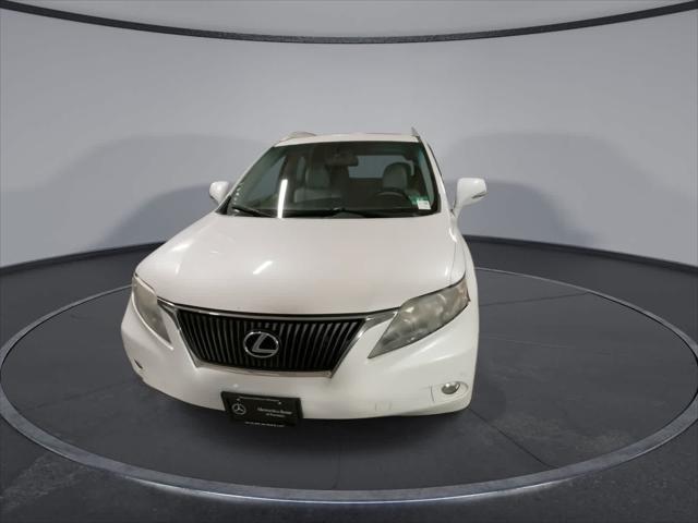 used 2012 Lexus RX 350 car, priced at $13,250