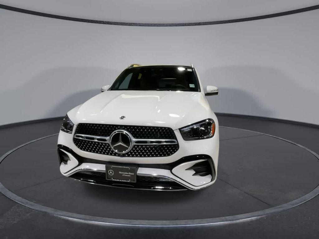 used 2025 Mercedes-Benz GLE 450e car, priced at $76,998