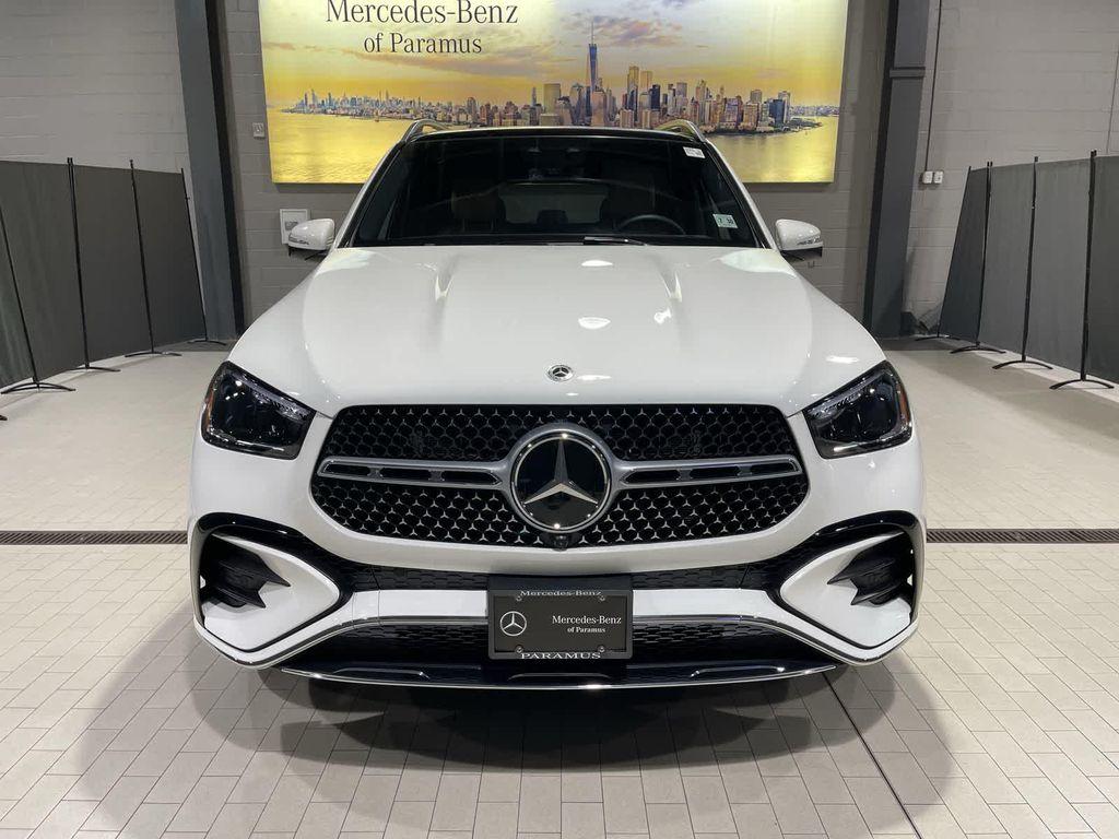 used 2025 Mercedes-Benz GLE 450e car, priced at $76,998