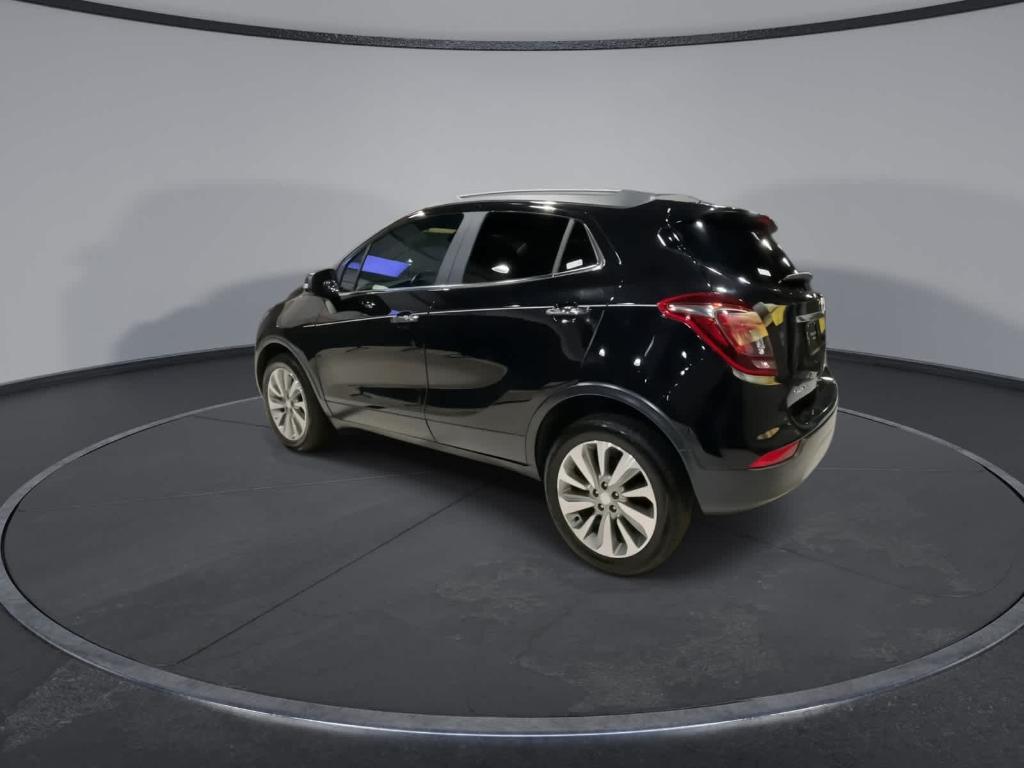 used 2017 Buick Encore car, priced at $9,998