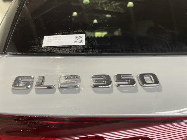 used 2024 Mercedes-Benz GLE 350 car, priced at $63,998