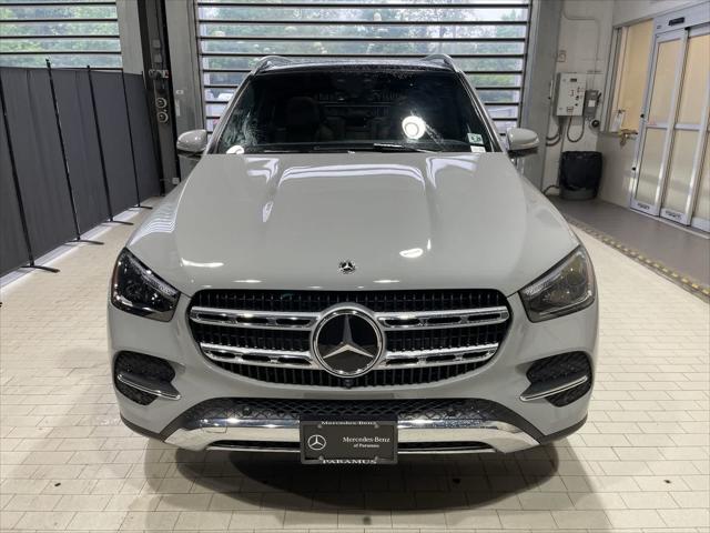 used 2024 Mercedes-Benz GLE 350 car, priced at $63,998