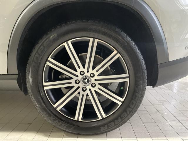 used 2024 Mercedes-Benz GLE 350 car, priced at $63,998