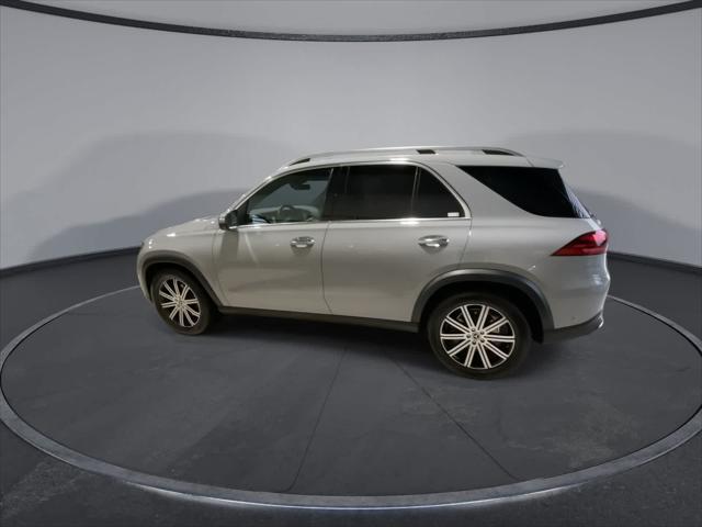 used 2024 Mercedes-Benz GLE 350 car, priced at $63,998