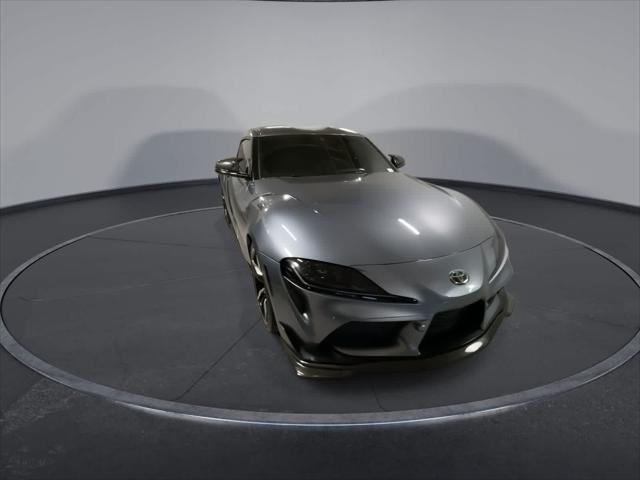 used 2022 Toyota Supra car, priced at $49,499