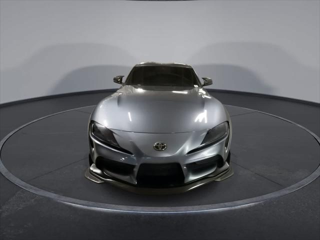 used 2022 Toyota Supra car, priced at $49,499