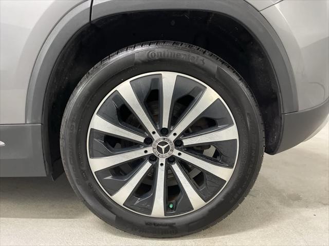 used 2021 Mercedes-Benz GLA 250 car, priced at $26,387