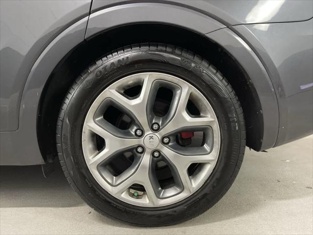 used 2018 Kia Sorento car, priced at $18,643