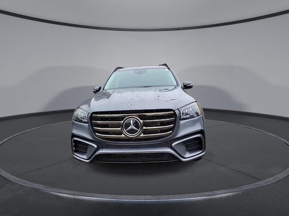 new 2024 Mercedes-Benz GLS 450 car, priced at $97,165