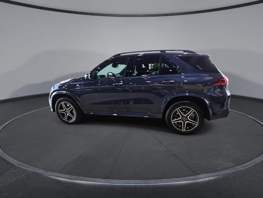 new 2024 Mercedes-Benz AMG GLE 53 car, priced at $91,905