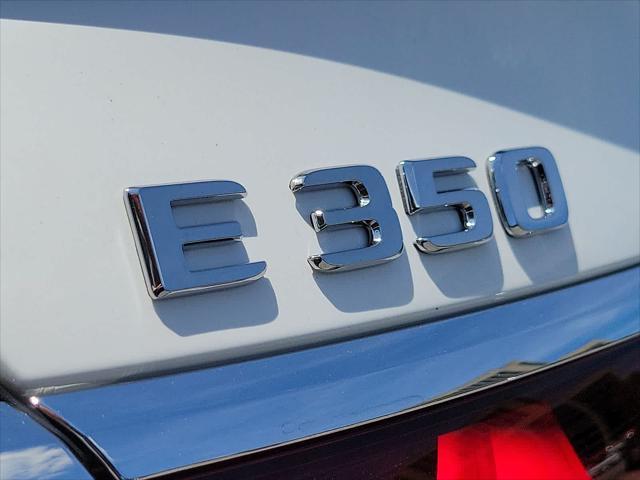 new 2024 Mercedes-Benz E-Class car, priced at $68,800