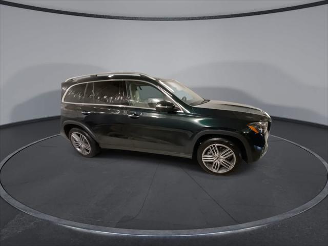 used 2024 Mercedes-Benz GLS 450 car, priced at $87,998