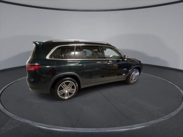 used 2024 Mercedes-Benz GLS 450 car, priced at $87,998