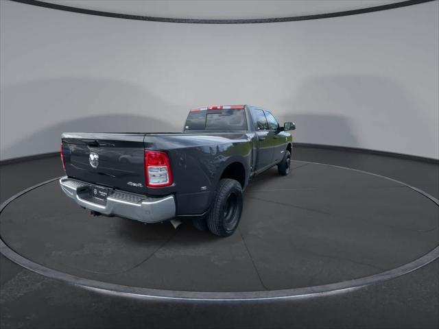 used 2021 Ram 3500 car, priced at $38,998