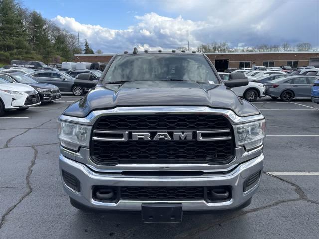 used 2021 Ram 3500 car, priced at $38,998