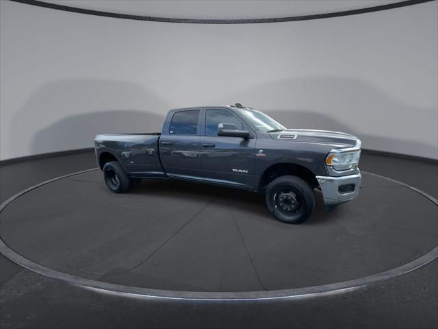 used 2021 Ram 3500 car, priced at $38,998
