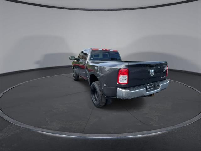 used 2021 Ram 3500 car, priced at $38,998