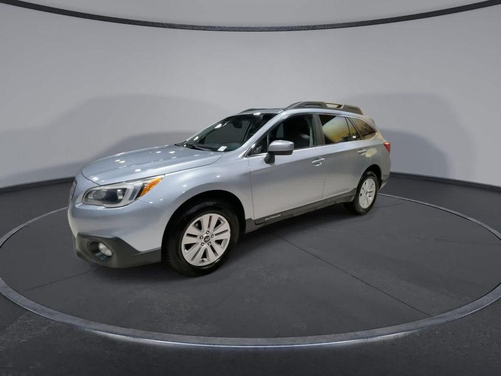 used 2015 Subaru Outback car, priced at $10,952